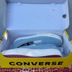 Golfx converse