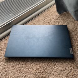 Lenovo I7 Laptop With Charger 