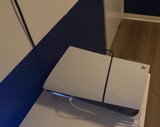 PS5 slim 1TB