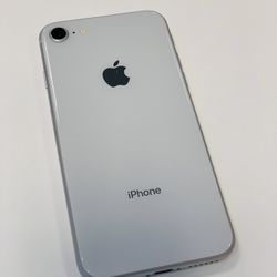 IPhone 8 64GB Fully unlocked 