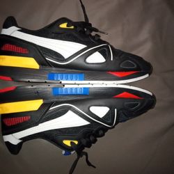 Puma Mirage Mox Core