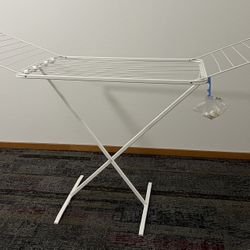 New: IKEA Mulig Drying Rack 
