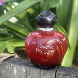 Dior Hypnotic Poison EDT 50ml