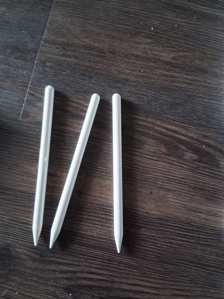 Apple Pen