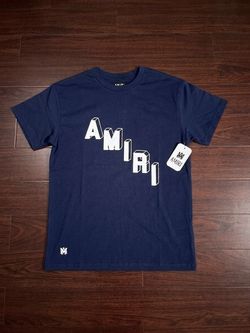 Amiri Shirt 