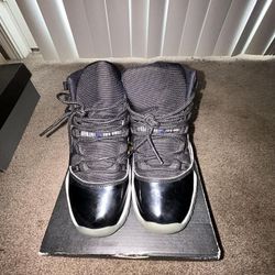 Jordan 11s