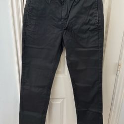 Men’s Levi Pants