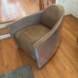 Restoration Hardware Aviator Chair