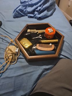 Cut kit
