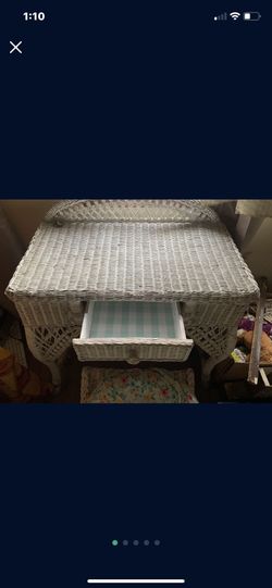 Wicker