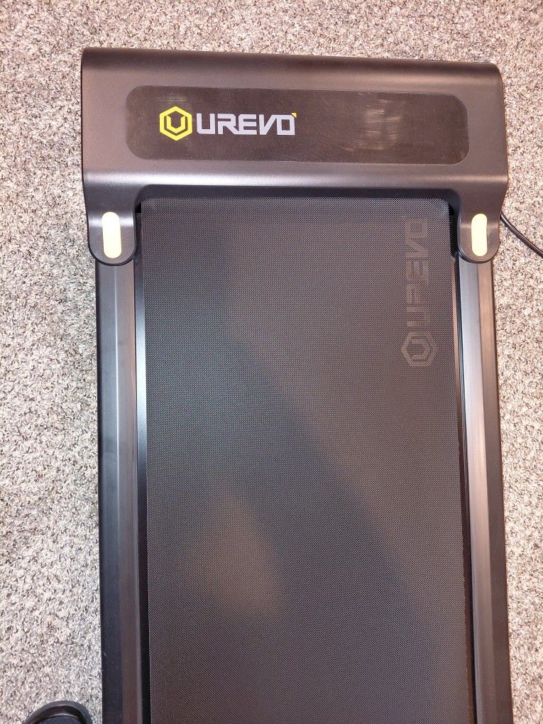UREVO under desk Treadmill