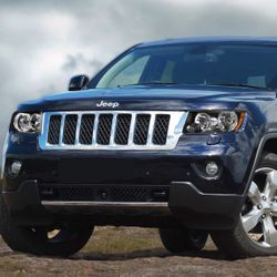 2011 To 2013 Jeep Cherokee Black Headlights Luces Negras Micas Focos Calaveras 