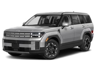2024 Hyundai Santa Fe