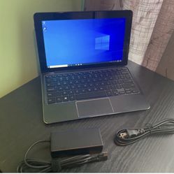 Dell 5179 Tablet With Keyboard 8GB Ram 512SSD Card / GSM SIM Like New