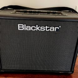 Blackstar IDCORE40 V2 Practice Guitar Amp