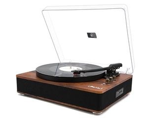 Record Player Bluetooth - LP&NO.1
