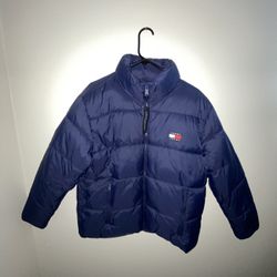 Tommy Hilfiger Alaska Puffer