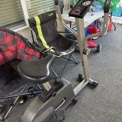 Pro-Form Stationary Excercise Bike