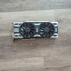 EVGA GeForce Gtx 1080 Graphics Card