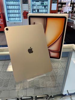 iPad Air 13 M4 128GB Wifi Pre-owned