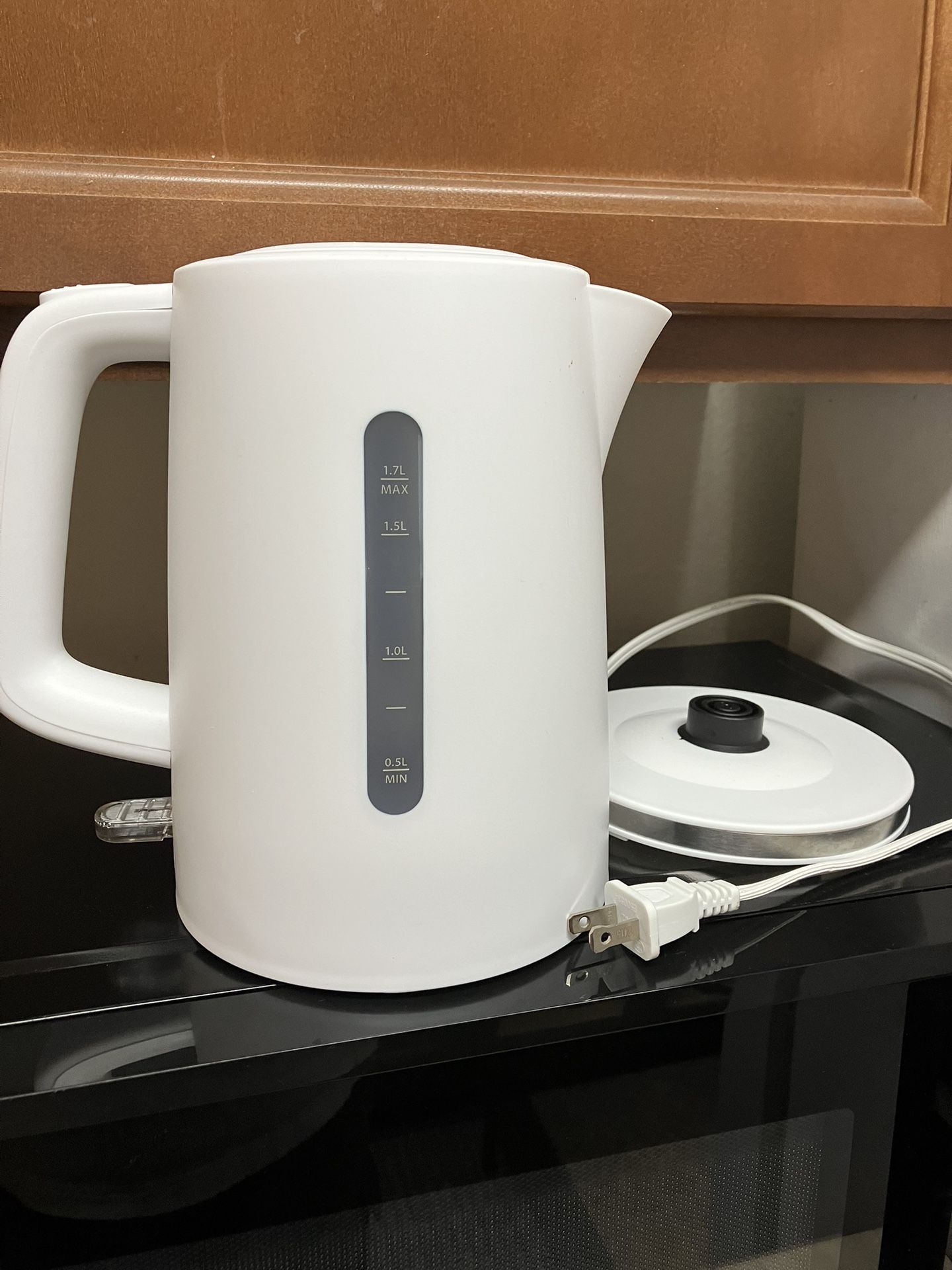 Electric Kettle
