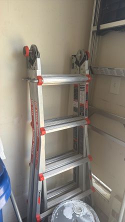 Ladder