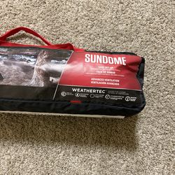 Sundome 2 person