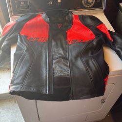Dainese Racing Jacket 