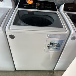 Whirlpool Washer 