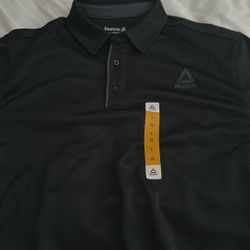 Reebok Shirt