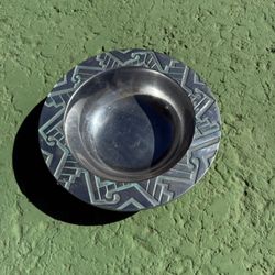 Vintage Wilton Serving Bowl