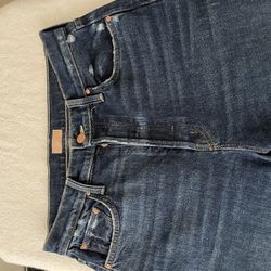 Mothers Jeans.