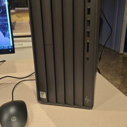 HP Envy Desktop, 10th Generation Intel TE01-1022