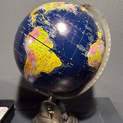 World Globe