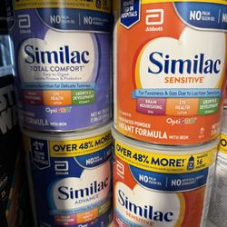 Similac 29.8 Oz