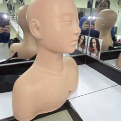 Lisa Massage Mannequin