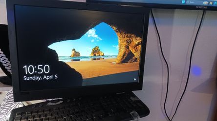 **Lenovo All In One Pc**