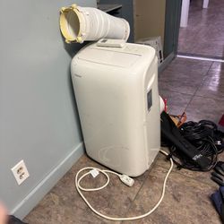 Toshiba Air Conditioner