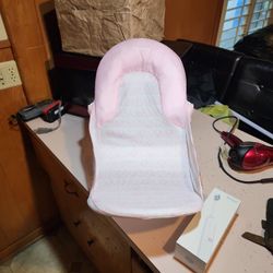 Foldaway Bather