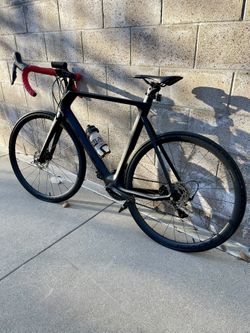 Performance Road Bike