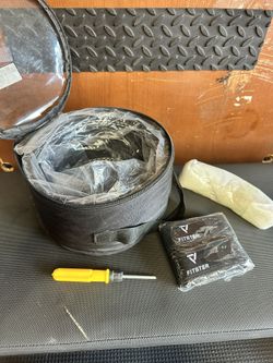 Brand New Fitster Lifting Belt $50