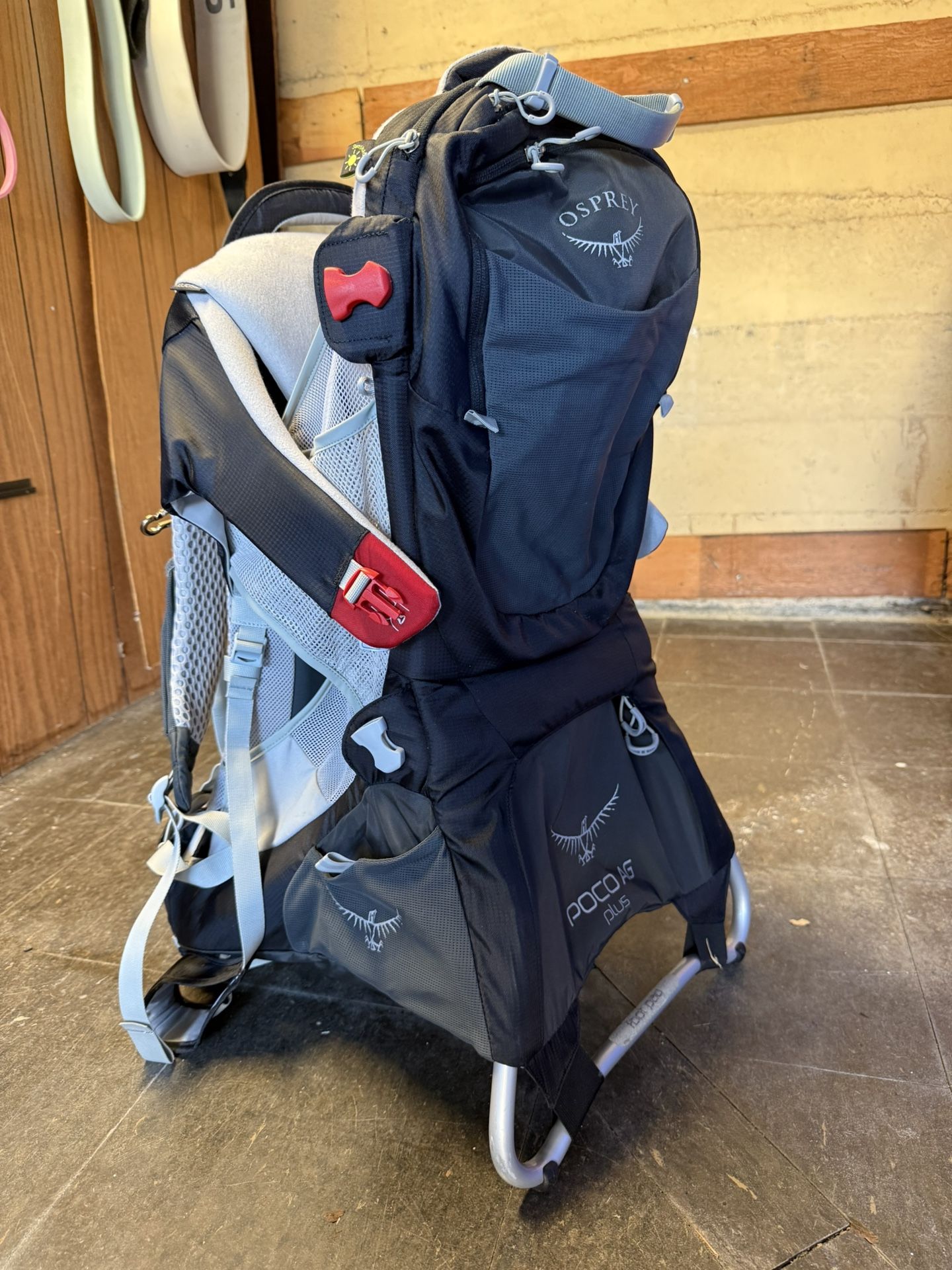 Ofsprey Baby Carrier Back Pack
