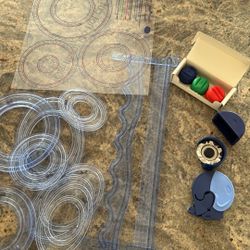 Creative Memories Supplies