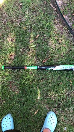 Easton Mako power brigade BBCOR 33in