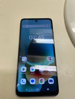 Cell phone
