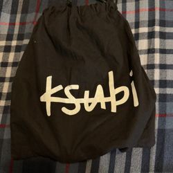 KSUBI BEANIE 