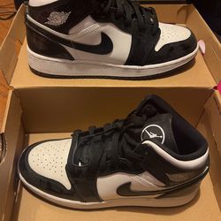 Jordan Shoes