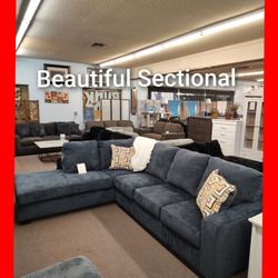 💥 Beautiful Sectional