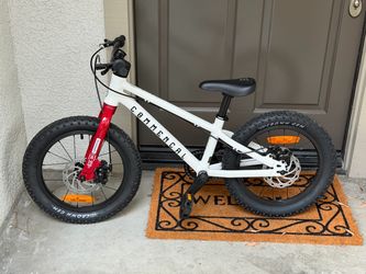 Commencal Ramones 16