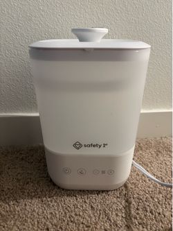 Safety 1st Humidifier